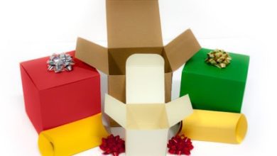 Gift Boxes Australia