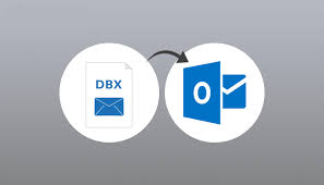 import dbx files into outlook