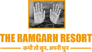 The Ramgarh Resort