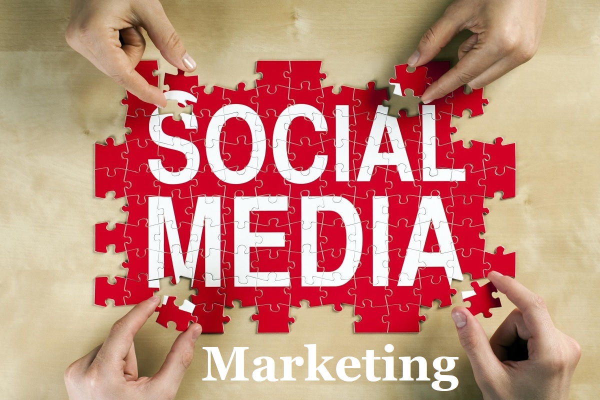 social media marketing agency in Lahore