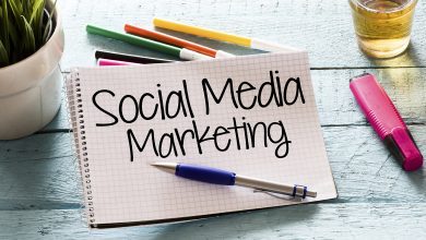 social media marketing services in Lahore