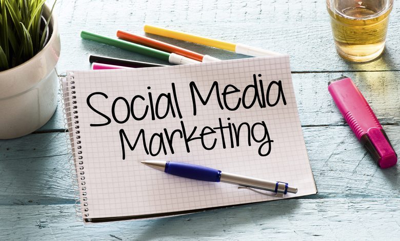 social media marketing services in Lahore