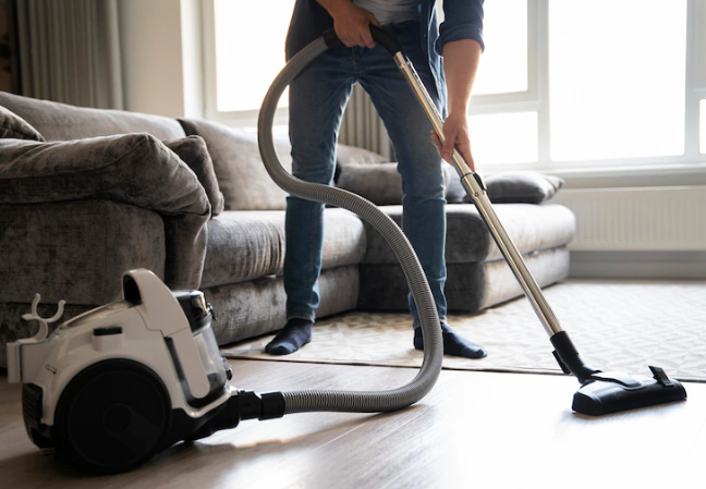 professional rug cleaner near me