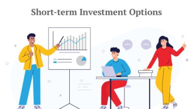 Short-Term Investment Plans in India