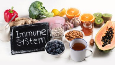 Foods for Boosting the Immune System