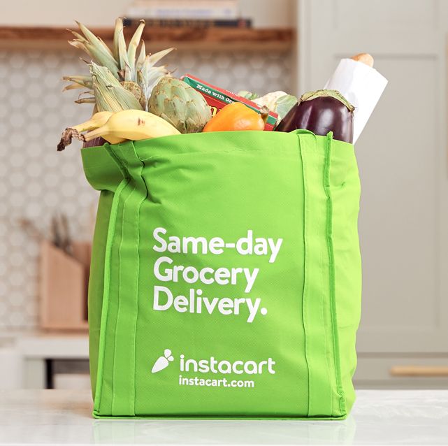 instacart