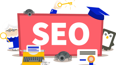 SEO services in delhi