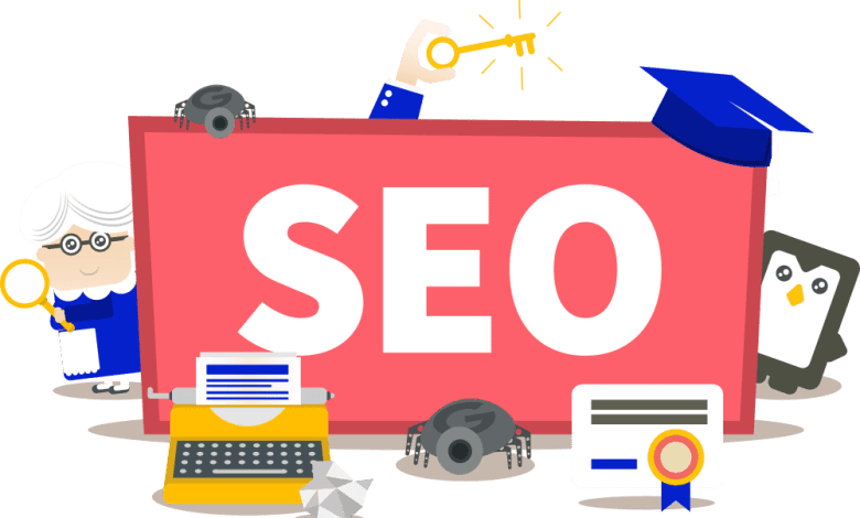 SEO services in delhi