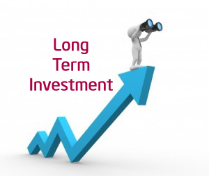 Long Term Investment Decision Making Long-Term Investment Decisions