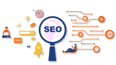 The Emergence of the Top SEO Company in India