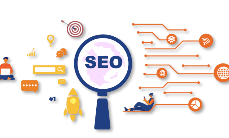 The Emergence of the Top SEO Company in India