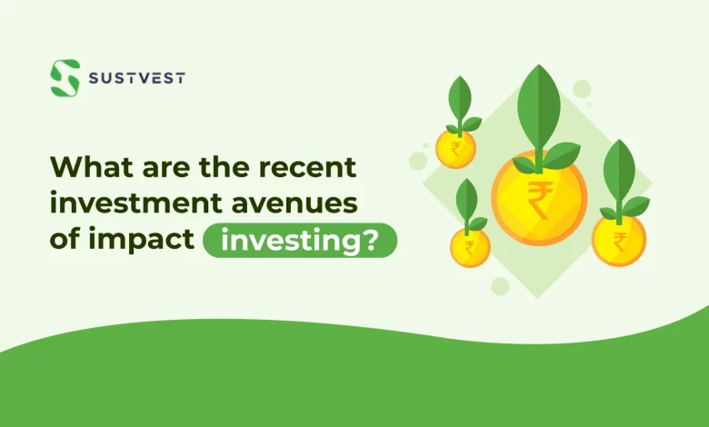 Impact Investing