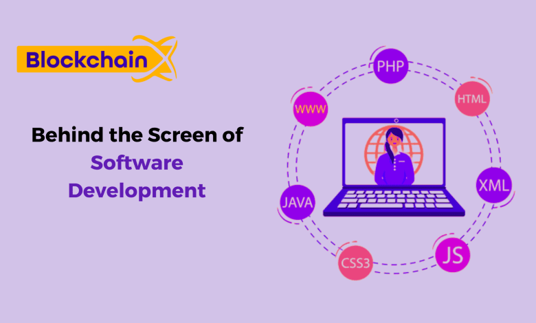 Behind the Screen: The Human Side of Software Development
