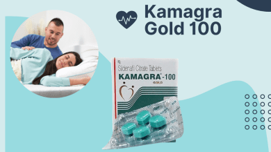 Kamagra Gold100