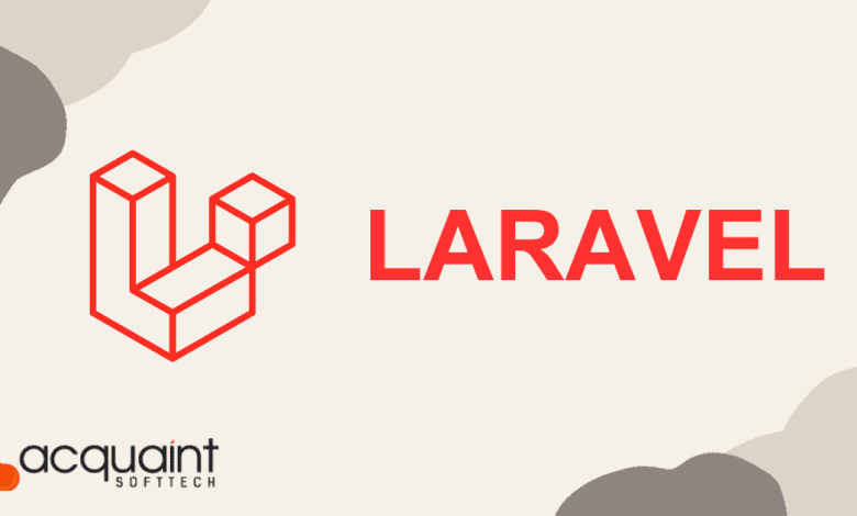 Laravel Partnership