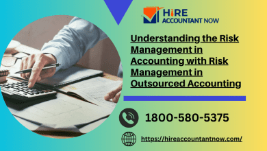 Risk Management in Accounting with Risk Management in Outsourced Accounting