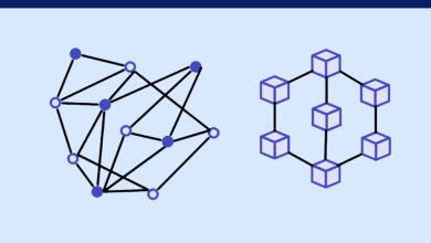 Web2 vs web3