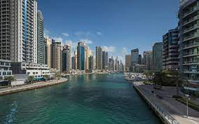 Dubai Marina Apartments for Sale