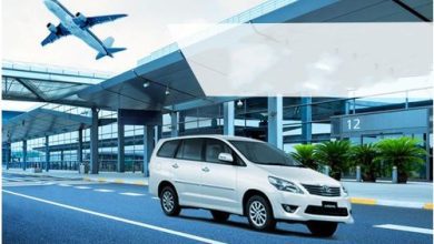 Justcabbie airport taxi service consultants
