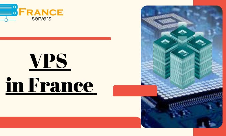 VPS in France