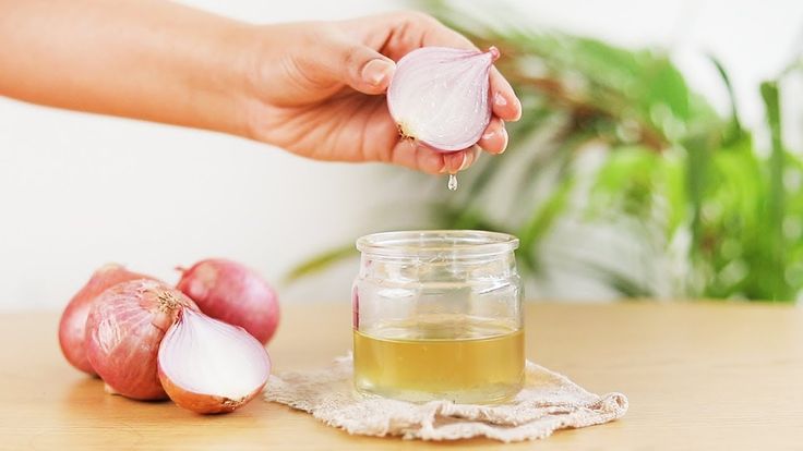 onion-oil