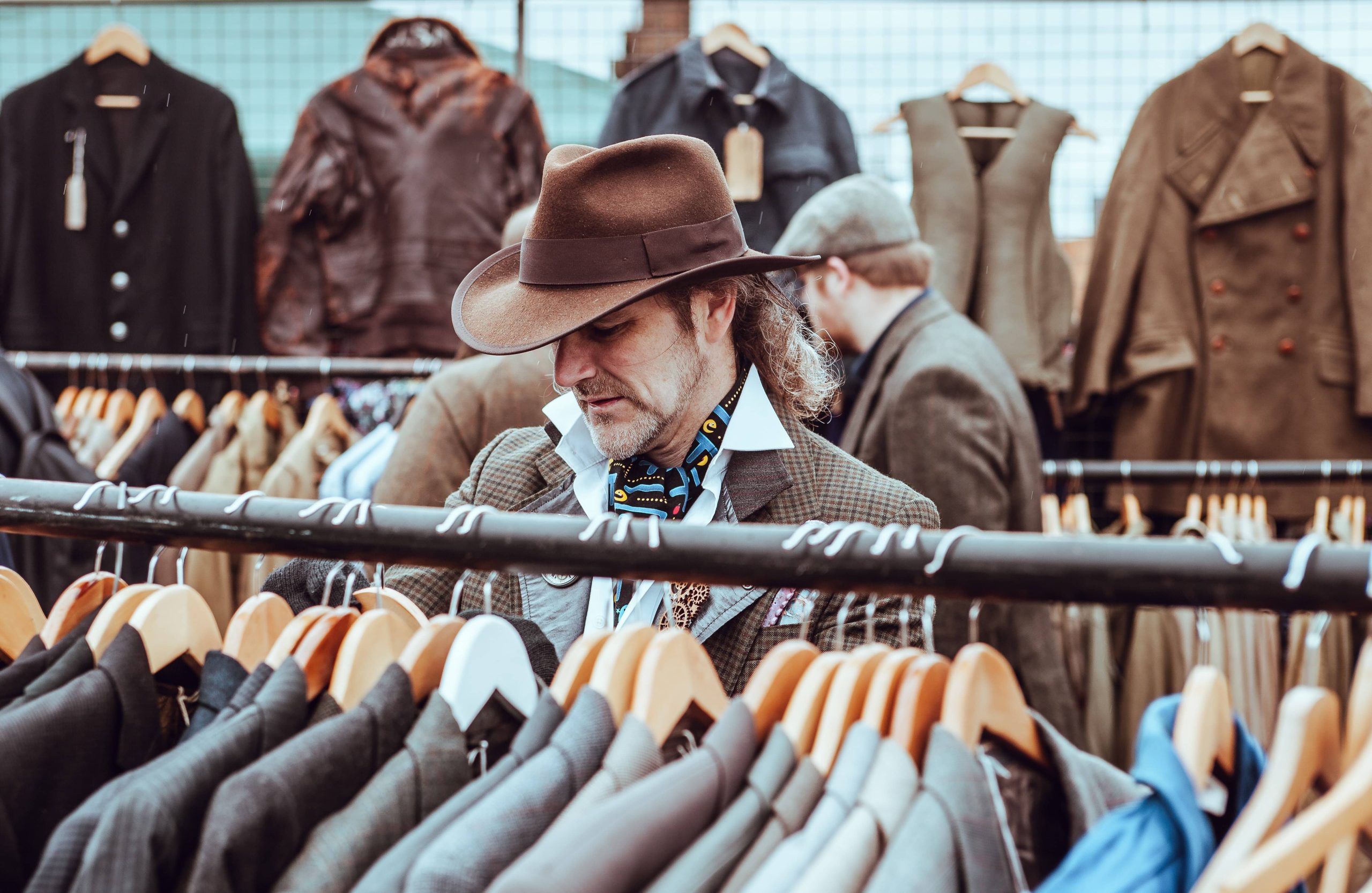 The Western Outfitters | A Gateway to Yellowstone Style