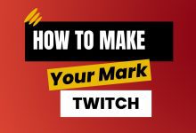 how to make your make twitch