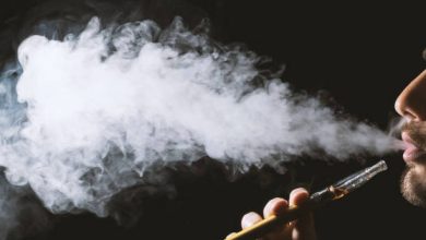 What Are Disposable Vape Devices?