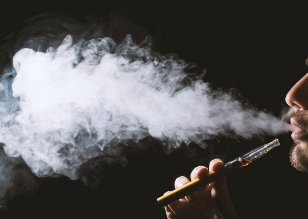 What Are Disposable Vape Devices?