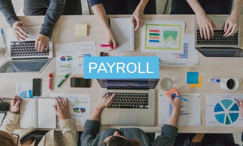 Payroll Management