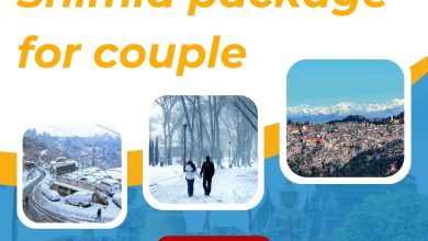 shimla package for couple