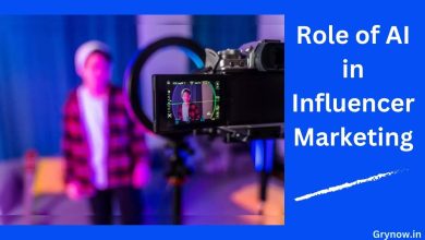 Role of AI in Influencer Marketing 