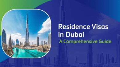Residence Visa in Dubai