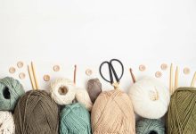 Fabric Yarns Supplier