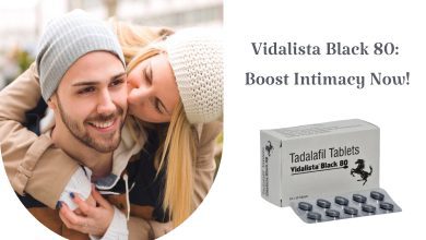 In the realm of men's health and well-being, the impact of Erectile Dysfunction (ED) cannot be overstated. It's a condition that affects millions worldwide, causing emotional distress and strained relationships. However, in the quest for a solution, Vidalista Black 80 emerges as a beacon of hope, promising to boost intimacy and restore confidence. Understanding Erectile Dysfunction: ED, characterized by the inability to achieve or maintain an erection, can be attributed to various factors, including stress, anxiety, and underlying health conditions. It's not merely a physical ailment; ED often takes a toll on mental health and self-esteem. The Rise of Vidalista Black 80: Enter Vidalista Black 80, a pharmaceutical marvel that has gained prominence in the field of ED treatment. What sets this medication apart is its active ingredient—Tadalafil. Tadalafil belongs to a class of drugs known as phosphodiesterase type 5 (PDE5) inhibitors, and it works by increasing blood flow to the penis during sexual stimulation. How Vidalista Black 80 Works: Vidalista Black 80 works by inhibiting the action of PDE5, allowing the smooth muscles in the penis to relax. This relaxation facilitates increased blood flow, leading to a firm and lasting erection. Unlike some ED medications, Vidalista Black 80 offers an extended duration of effectiveness, giving men the freedom to choose the right moment for intimacy without the pressure of a tight timeframe. Benefits of Vidalista Black 80: Long-lasting Efficacy: One of the key advantages of Vidalista Black 80 is its prolonged duration of action, providing up to 36 hours of erectile support. This extended window allows for a more natural and spontaneous approach to intimacy. Enhanced Performance: Vidalista Black 80 not only addresses the physical aspects of ED but also boosts overall sexual performance. Users often report increased stamina, improved endurance, and heightened satisfaction for both partners. Improved Confidence: ED can have a profound impact on a man's self-esteem. Vidalista Black 80 helps restore confidence by ensuring reliable and sustained erections, empowering men to embrace their sexuality without reservation. Versatility: Whether taken on an as-needed basis or as part of a daily regimen, Vidalista Black 80 offers flexibility in its usage, allowing individuals to tailor their treatment plan to their lifestyle and preferences. Dosage and Administration: It's crucial to follow prescribed guidelines when using Vidalista Black 80. Typically, a single tablet is taken with a glass of water, approximately 30 minutes before anticipated sexual activity. The effects can last for up to 36 hours, but it's important not to exceed the recommended dosage to avoid potential side effects. Potential Side Effects: While Vidalista Black 80 is generally well-tolerated, like any medication, it may cause side effects in some individuals. Common side effects include headache, dizziness, indigestion, and nasal congestion. Serious side effects are rare but may include prolonged erections (priapism), sudden vision loss, and allergic reactions. It's essential to seek medical attention if any unusual or severe side effects occur. Safety Considerations: Before starting any ED medication, it's crucial to consult with a healthcare professional. They can assess individual health status, consider potential interactions with other medications, and determine the most appropriate dosage. Vidalista Black 80 is not suitable for everyone, and individuals with certain medical conditions or taking specific medications may need an alternative treatment. User Guide for Vidalista Black 80: To optimize the benefits of Vidalista Black 80, users should adhere to a few guidelines. Firstly, it's recommended to take the medication on an empty stomach or with a light meal, as a heavy or high-fat meal may delay its onset of action. Additionally, alcohol consumption should be moderated, as excessive alcohol can compromise the effectiveness of the medication and increase the risk of side effects. Incorporating Vidalista Black 80 Into Your Lifestyle: Vidalista Black 80 is designed to seamlessly integrate into your daily routine. Its versatility allows users to choose between on-demand usage for those special moments or a daily low-dose regimen for continuous support. This adaptability empowers individuals to tailor their treatment approach according to their unique lifestyle and preferences. Partner Communication: Embarking on an ED treatment journey is not only a personal decision but also a collaborative one. Open communication with your partner about the challenges you may be facing and the steps you're taking to address them can foster understanding and strengthen your relationship. Including your partner in the process can contribute to a supportive and empathetic environment. Regular Health Check-ups: While Vidalista Black 80 offers a potent solution for ED, it's essential to maintain regular health check-ups with your healthcare provider. These check-ups can help monitor overall health, assess the ongoing effectiveness of the medication, and address any emerging health concerns. Exploring Holistic Approaches: In conjunction with Vidalista Black 80, individuals may explore complementary approaches to enhance their sexual well-being. Lifestyle modifications such as regular exercise, a balanced diet, and stress management can positively contribute to overall health and may complement the effects of the medication. Common Myths and Realities: Dispelling myths surrounding ED is crucial for informed decision-making. It's essential to recognize that ED is a common condition and seeking help is a proactive step towards a healthier, more fulfilling life. Vidalista Black 80 is a scientifically proven solution, and understanding the facts behind ED can help individuals approach treatment with confidence and clarity. The Emotional Impact of ED: Acknowledging the emotional toll of ED is an integral aspect of the treatment journey. Anxiety, depression, and relationship strain are not uncommon. Seeking the support of mental health professionals or joining support groups can provide a safe space to share experiences and strategies for coping with the emotional aspects of ED. A Holistic Approach to Sexual Wellness: Vidalista Black 80 goes beyond being a treatment for ED; it's a catalyst for holistic sexual wellness. By addressing both the physical and psychological dimensions of intimacy, it fosters a comprehensive approach to a satisfying and enriching sex life. The goal is not merely overcoming ED but creating an environment where intimacy thrives. Final Thoughts: Vidalista Black 80 emerges as a beacon of hope in the realm of ED treatment, offering not just a solution but a pathway to a renewed sense of self and a vibrant connection with your partner. Its innovative formulation, coupled with lifestyle considerations and open communication, creates a holistic approach to sexual well-being. Embrace the opportunity to boost intimacy now with Vidalista Black 80, and embark on a journey towards a fulfilling and satisfying intimate life. Navigating Intimacy: A Journey with Vidalista Black 80 As individuals embark on their journey with Vidalista Black 80, it's essential to view the experience as a continuum, an evolving process where the focus is not only on the destination but on the steps taken along the way. Setting Realistic Expectations: While Vidalista Black 80 offers remarkable benefits, setting realistic expectations is key. Understand that it is not a magical cure but a tool that, when used thoughtfully, can significantly enhance the quality of intimate moments. It's about creating a positive atmosphere for connection, not just achieving an erection. Communication Beyond the Bedroom: The impact of Vidalista Black 80 extends beyond physical attributes. The newfound confidence and improved intimacy can spill over into other aspects of life. Open communication, sparked by a renewed sense of self-assurance, can positively influence various facets of a relationship, creating a ripple effect of understanding and emotional connection. Conclusion: In the journey to overcome Erectile Dysfunction and reignite intimacy, Vidalista Black 80 stands out as a powerful and reliable solution. Its innovative formulation, extended duration of action, and positive impact on overall sexual performance make it a preferred choice for many individuals. By addressing the physical and psychological aspects of ED, Vidalista Black 80 opens the door to a more satisfying and fulfilling intimate life. It's not just a pill; it's a pathway to renewed confidence and a vibrant, enjoyable connection with your partner. Embrace the opportunity to boost intimacy now with Vidalista Black 80.