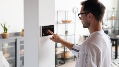 smart home installers