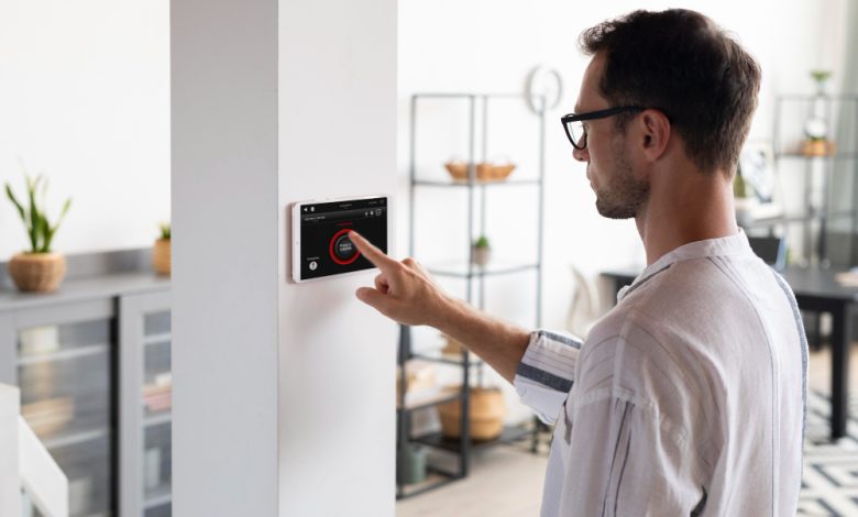 smart home installers