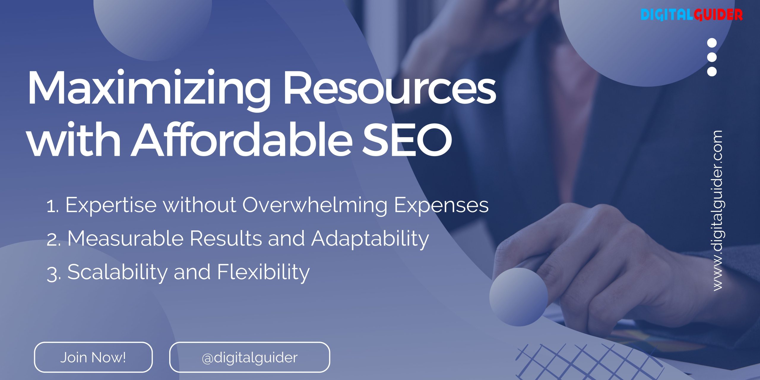 Affordable SEO