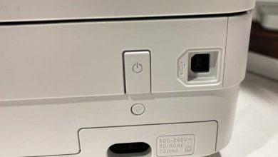 Connect HP Envy 6055 to WiFi