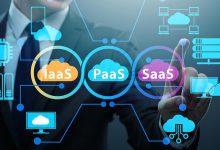 Unveiling the Cloud Computing Trifecta: IaaS vs. PaaS vs. SaaS