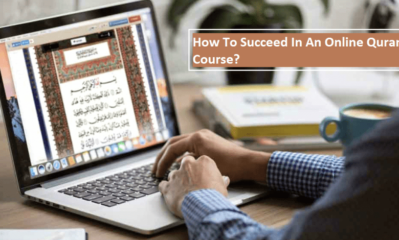 Online Quran Course