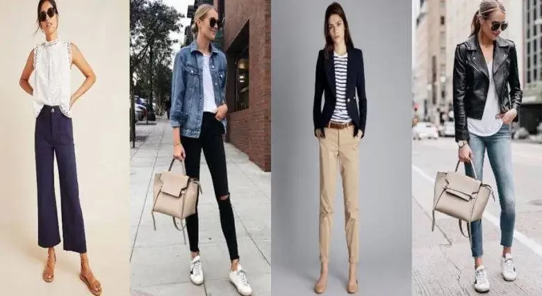 Types of Women’s Jackets