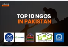 NGOs In Pakistan