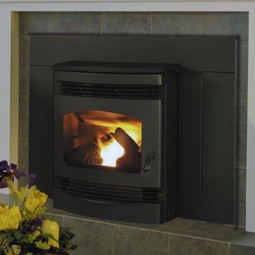Santa Fe Pellet Insert
