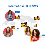 international bulk SMS service provider