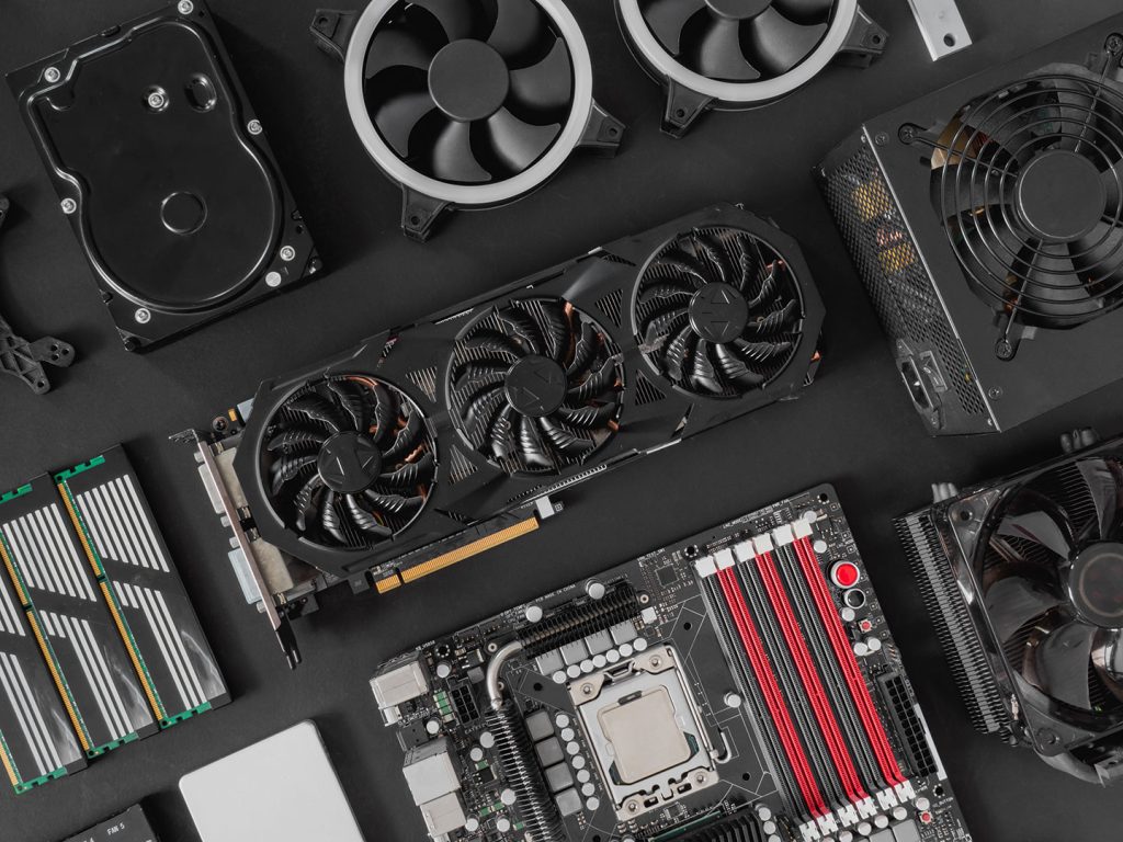 pc parts