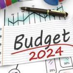 Budget of Business
