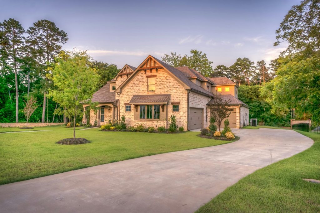 Home Garden