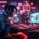 Online Gaming