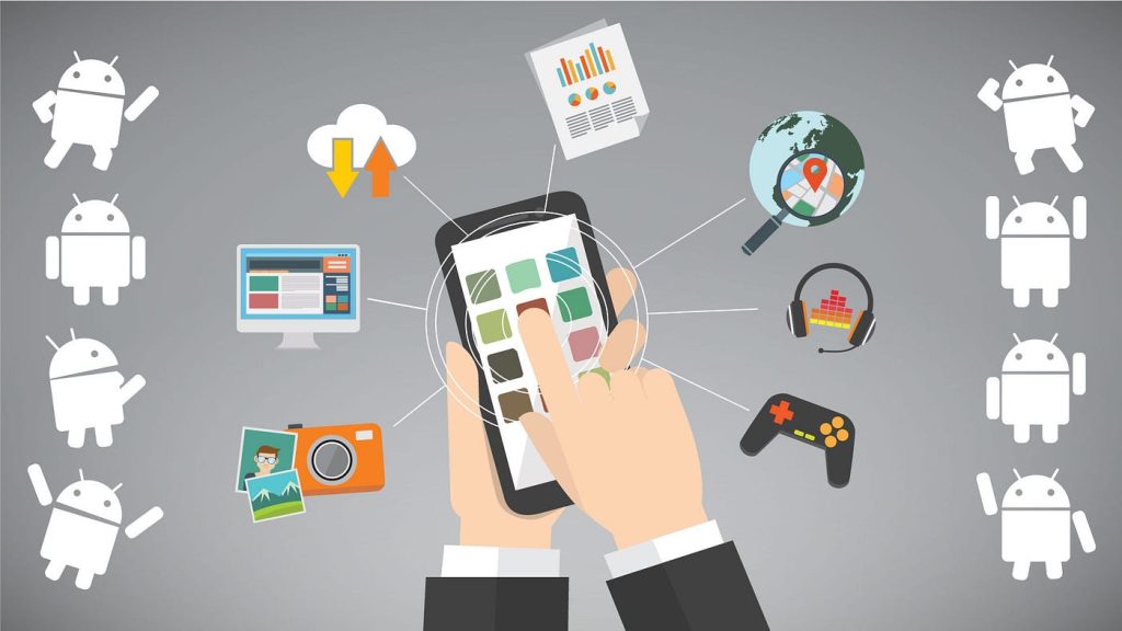 Android Apps